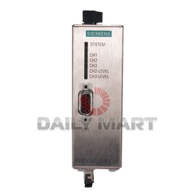 SIEMENS Profibus OLM 6GK1503-2CB00 6GK15032CB00 PLC New In Box NIB Free Ship