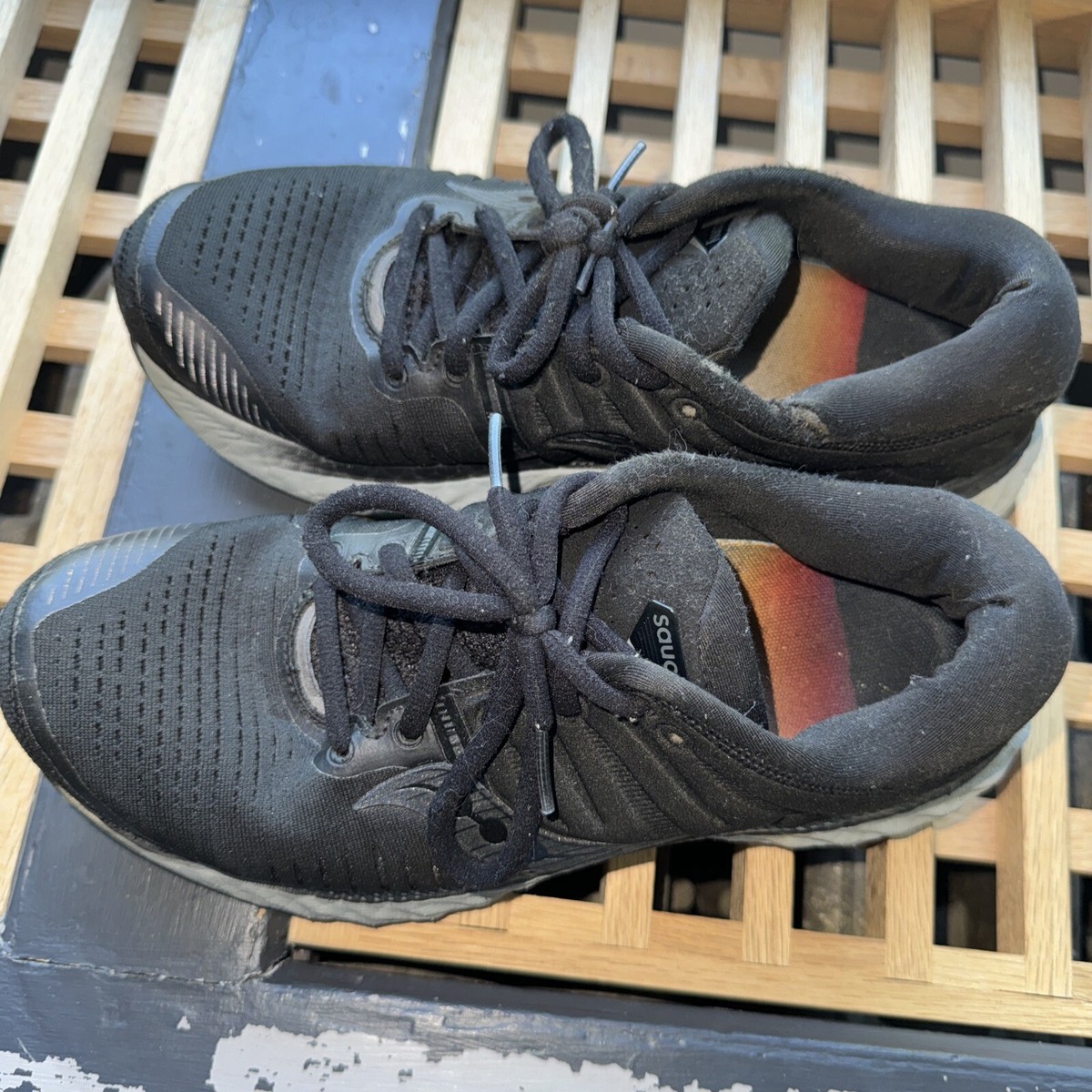 saucony best cushioned runners
