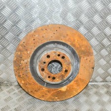 MERCEDES-BENZ GLS Front Right Brake Disc X166 350d 190kw A1664210912 2016