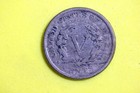 Estate Find 1889 - LIBERTY V NICKEL W/CENTS!!!  #J24829 — photo 2