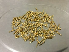 (159 PIECE LOT) 48251-000, FCI, CONN SOCKET 22-26AWG CRIMP GOLD