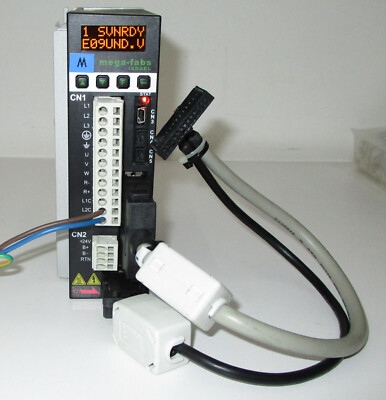 mega-fabs Hiwin mikrosystem D2-0423-S-B4 PN: FD000MD22010