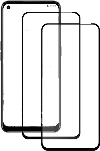 Kit 2 Verres Trempés Pour Motorola Moto G84 / G54 / G14 - Protection écran Complète