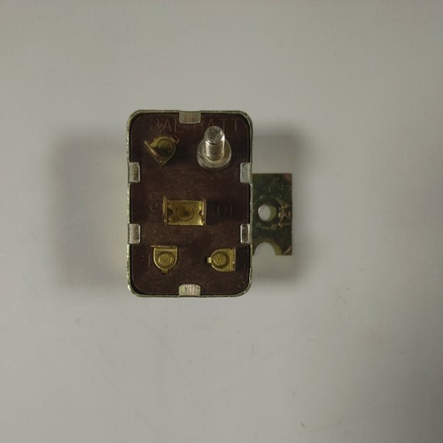 19771980 Dodge Relay 1979 1978 Starter Relay 12V 914212 eBay