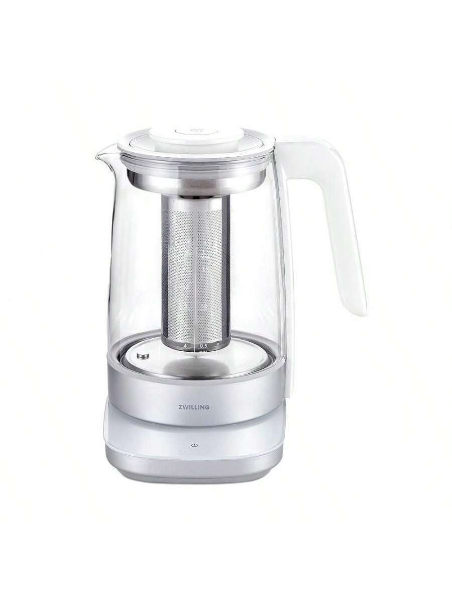 Zwilling | Enfinigy 1.7 L Glass Kettle