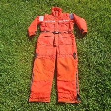 Stearns Sz Large I580 Orange Challenger Anti-...