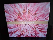 Clarins Advent Calendar 12 days of Christmas Beauty ORIGINAL NIB