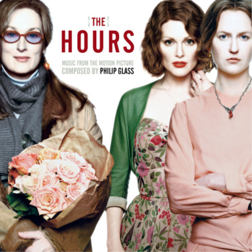 The Hours (Vinyl) 12" Album (UK IMPORT)