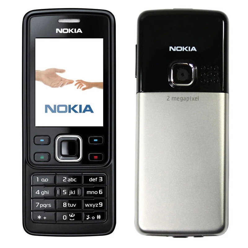 Телефон Nokia 6300 Купить