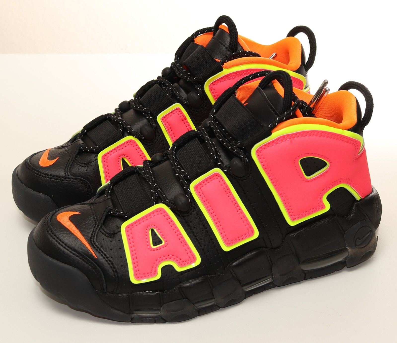black uptempo 2018