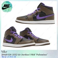 Size 12 - Air Jordan 1 Mid Palomino for sale online | eBay Size 12 - Air Jordan 1 Mid Palomino for sale online | eBay