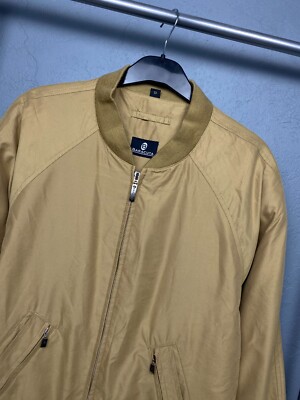 【BARACUTA】ジャケット L size Baracuta 90s Vintage Mens Bomber Jacket Size S | eBay