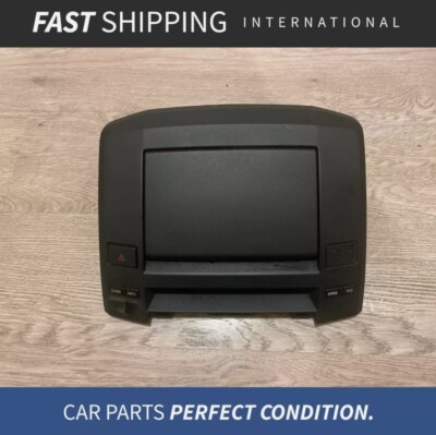 CN-TM0491A - DIGITAL DASHBOARD INFORMATION DISPLAY SCREEN MAZDA 5