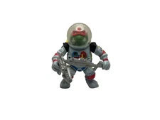 1990 Raphael The Space Cadet TMNT Mirage Figure