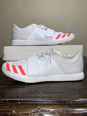 adidas adizero pole vault spikes