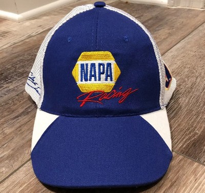 napa racing hat