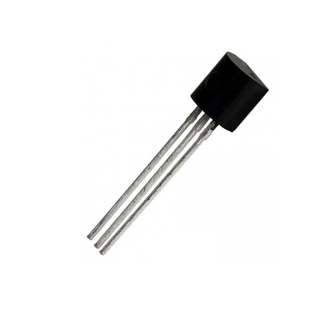 DS18B20 18B20 18S20 TO-92 IC CHIP Termometro Sensore Di - Foto 11