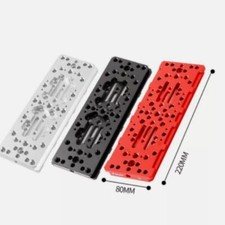 220mm Losmandy Widen Dovetail Mounting Plate Hardware Astronomical Telescope