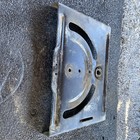 John Deere L130 Steering Plate GX20056 L120 L118 — photo 2
