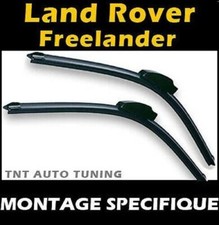 Balais d'essuie-glace Land Rover FREELANDER