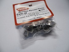 KYOSHO IF470-02 Threated Big Shock cap MP9 / MP10