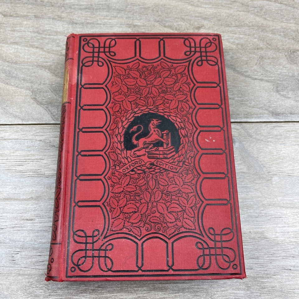 Tour Of The World In 80 Days Jules Verne Lovell Publishing HC-sept25 - Изображение 4 из 4