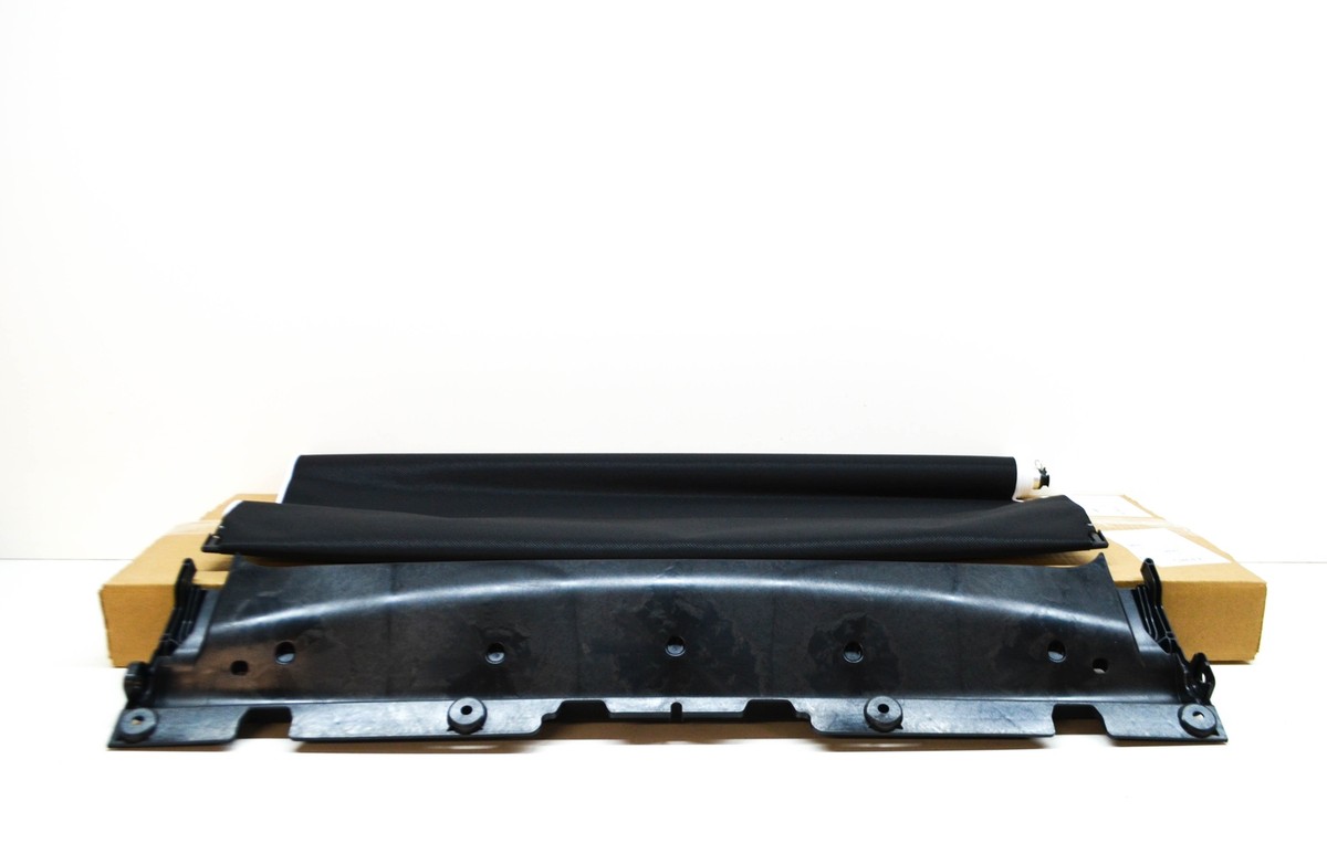 BMW X3 G01 Sunroof Roller Cover Sun Blind 54118738777 NEW | eBay