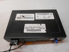 Mercedes Sirius Satellite Receiver A1698270162 / 1698270162 AB0310