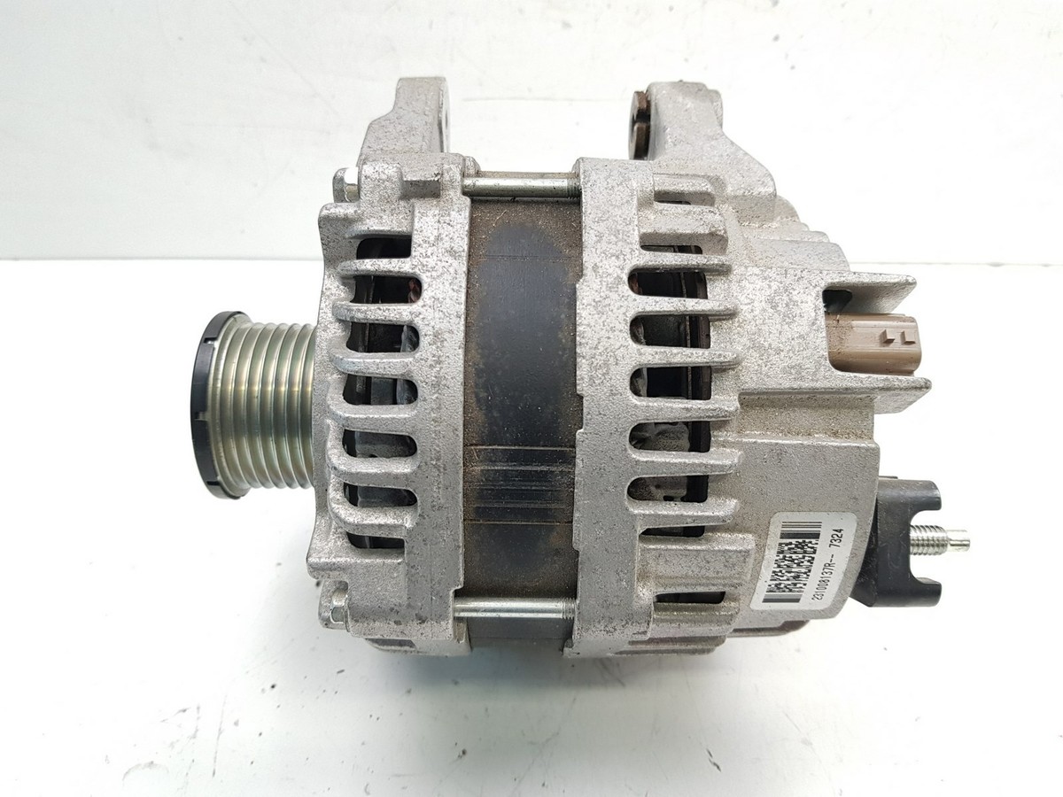 Alternator 231008137R A003TX0481 185A 2.3dci Renault Master 3 0km 