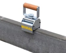 Versetzzange Handsteinzange Mimal RCW  Bordsteinzange Steingreifer Steinheber 