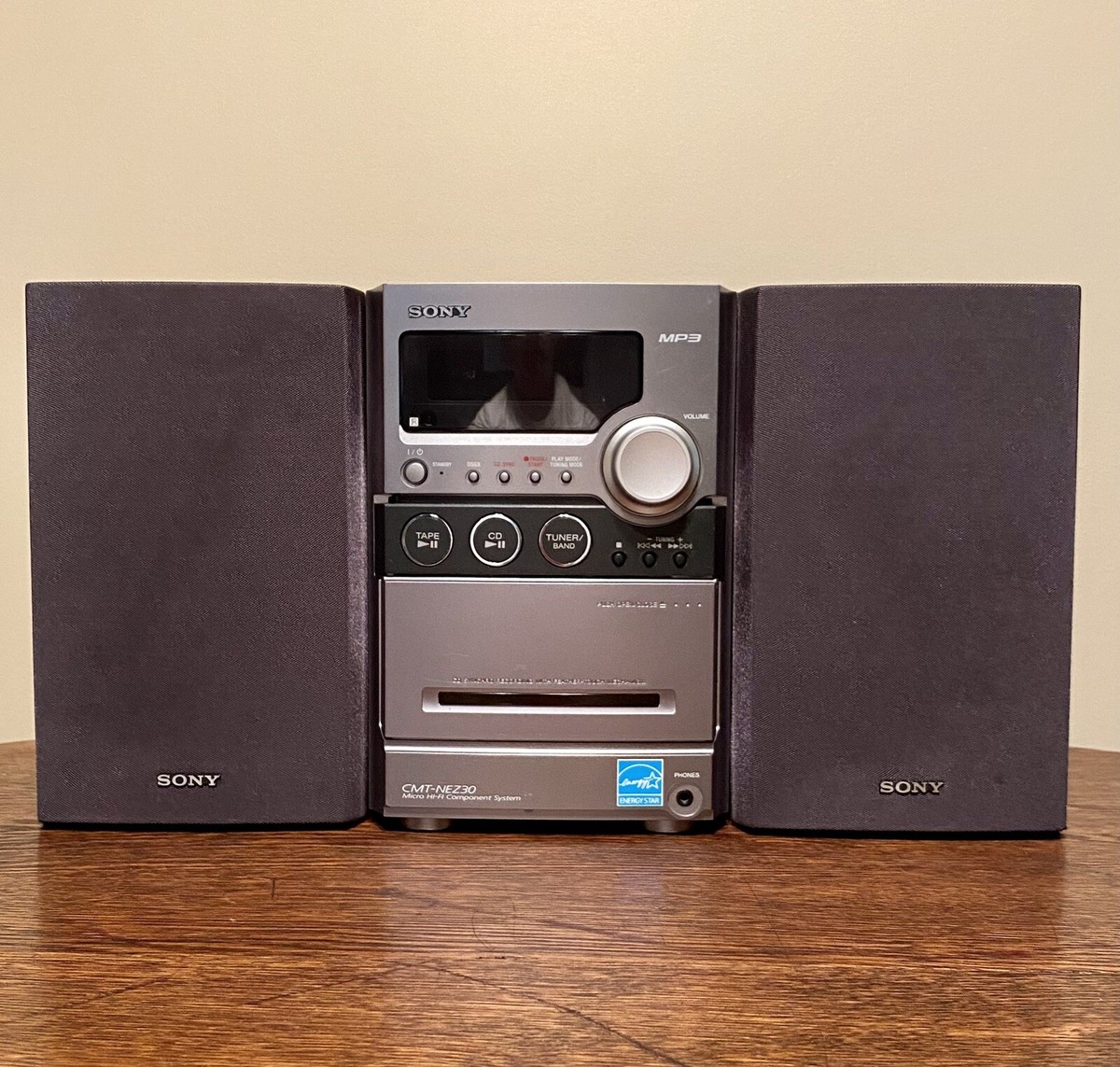 Sony CMT-NEZ30 ミニコンポ 2スピーカー s-l1200.jpg