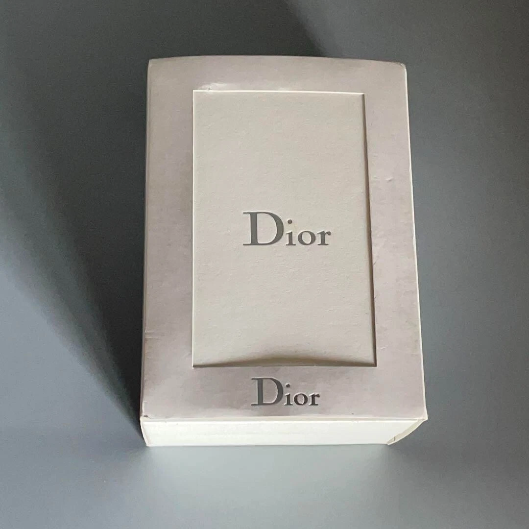 Christian Dior Malice avec ceinture de rechange, boite et accessoires D78 109 Occasion