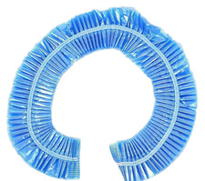 200 400 800 Pcs Disposable Liners For Spa Pedicure Massage Chair -Blue or clear