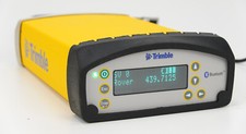 Trimble AgGPS 432 Rover dual-frequency location GPS receiver / Empf&auml;nger