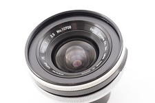 Canon FL f/3.5 Camera Lenses 19mm Focal for sale | eBay