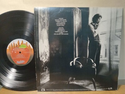 【AOR】 Henry Gaffney On Again, Off Again HENRY GAFFNEY On Again Off Again LP NM, 1978 Manhattan