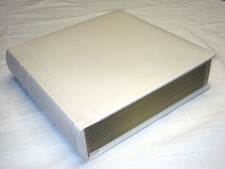 Professional 8x8 Wedding/Parent Photo Album With 30 Mats Engraving Available