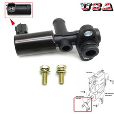 NEW Vapor Canister Vent Solenoid Valve 1997-06 For Nissan Maxima Altima 911-501