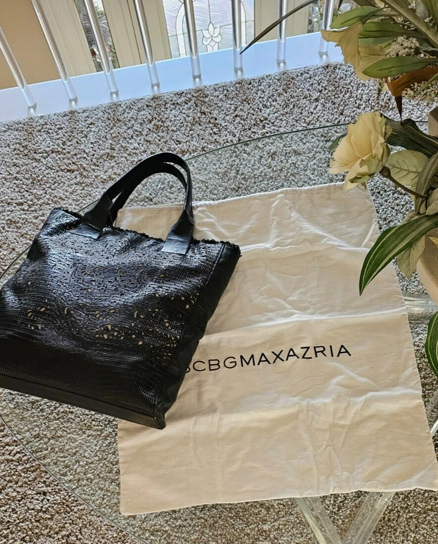 BCBGMAXAZRIA Tote Magnetic Bags & Handbags for Women | eBay