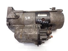 Démarreur Land Rover RANGE 4X4