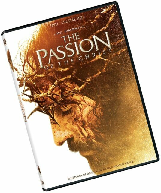 the passion of christ full movie stream the passion of christ full movie stream