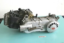 Baotian 125 Engine BT152