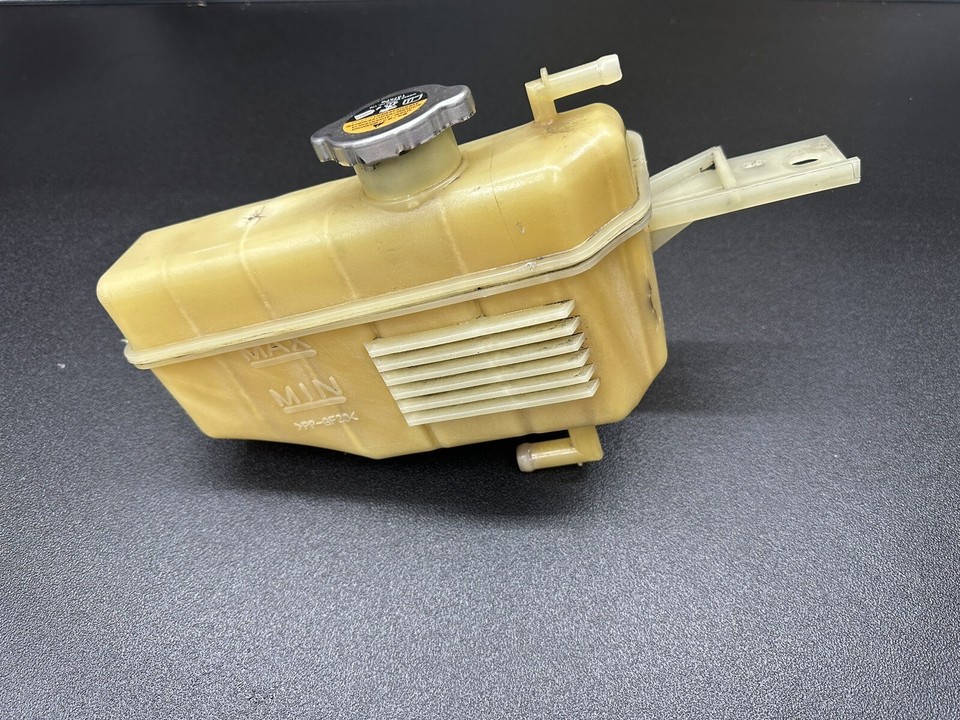 20142018 Infiniti Q50 Radiator Coolant Overflow Tank Bottle OEM eBay
