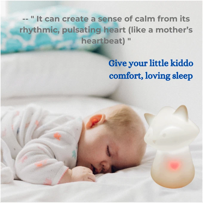 Светодиодный перезаряжаемый ночной светильник IKEA Luriga енот детская прикроватная тумбочка праздничный подарок - Изображение 3 из 4