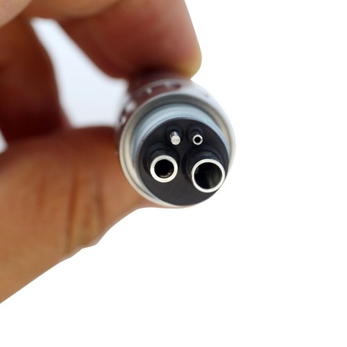 Turbina dental de fibra óptica de alta velocidad S-Max M900L 26W NSK Phatelus acoplador LED - Imagen 68 de 79