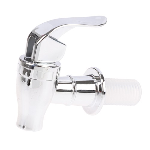 1PCS 17mm Plastic Glass Wine Bottle Faucet Jar Barrel Water Tank FaucetB-wf*A - Picture 7 of 12