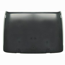 New Hood Panel Direct Replacement Fits 2007-2012 Jeep Wrangler New Hood Panel Direct Replacement Fits 2007-2012 Jeep Wrangler