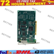 ABB DeviceNet M/S Single Board DSQC658 3HAC025779-001 US Free TAX