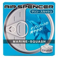 Air Spencer Eikosha Car Freshener AS Cartridge Stationary Refill Marine Squash