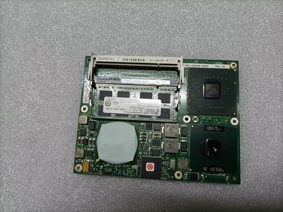RadiSys CE945GM Industrial Motherboard 067-10909-0001 CE945GM2B-440-1 #F4